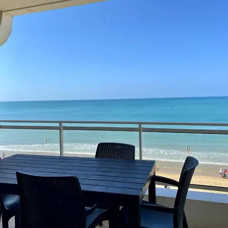 Avec Balcon-terrasse, Parking Privatif Et Accès à - Fr-1-336-28 *