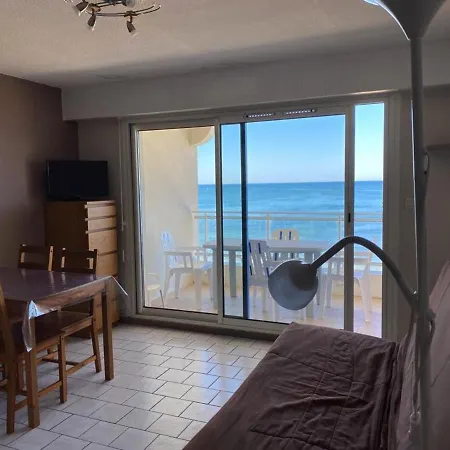 Apartment Avec Balcon-terrasse, Parking Privatif Et Acces A - Fr-1-336-28 Longeville-sur-Mer