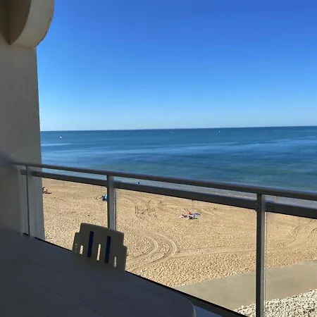 Avec Balcon-terrasse, Parking Privatif Et Accès à - Fr-1-336-28 Apartamento