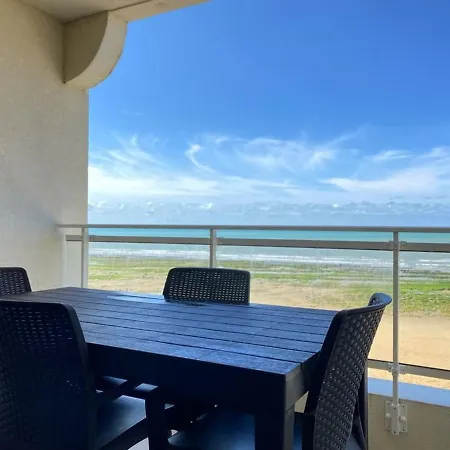 Avec Balcon-terrasse, Parking Privatif Et Accès à - Fr-1-336-28 Apartamento *