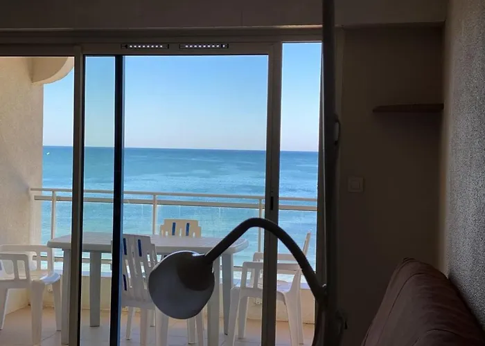 Avec Balcon-terrasse, Parking Privatif Et Acces A - Fr-1-336-28