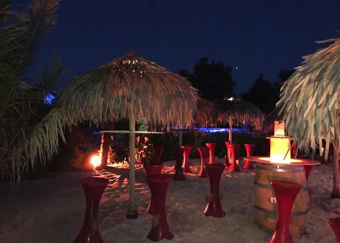 Avec Balcon-terrasse, Parking Privatif Et Acces A - Fr-1-336-28 Longeville-sur-Mer